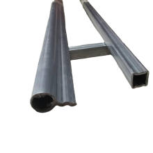 IBC Frame Galvanized square tube